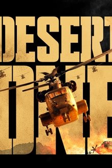 Desert-One