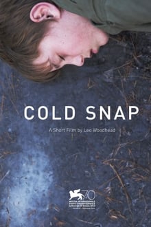 Poster do filme Cold Snap