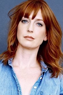 Photo of Nicole Brandi Wilson