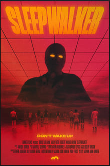Poster do filme Sleepwalker