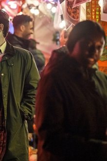 Harlan Coben's Lazarus