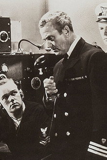 SOS Coast Guard