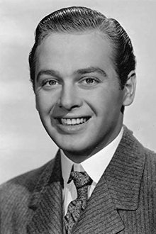 Photo of Rand Brooks