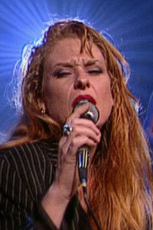 Sanne Salomonsen: Uplugged Live