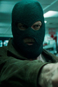 Midwestern Shitshow