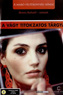 A vágy titokzatos tárgya