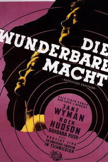 Die wunderbare Macht