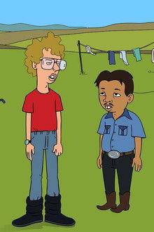 Napoleon Dynamite