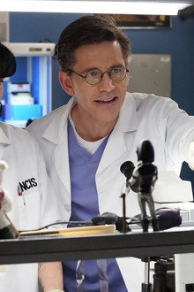 NCIS season 15 episode 21