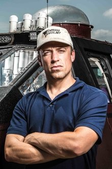 Tornado-Chasers