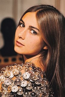 Photo of Romina Power