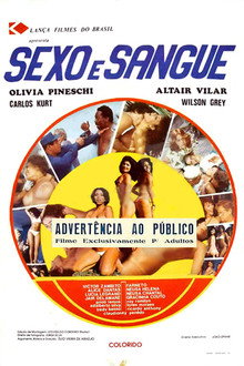 Sexo e Sangue