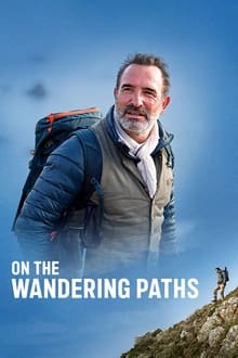 Poster do filme On the Wandering Paths