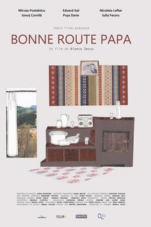 Drum bun tăticule