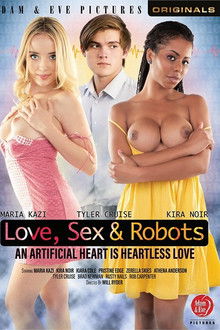 Love, Sex & Robots