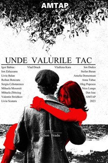 Unde Valurile Tac