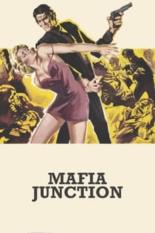 Poster do filme Mafia Junction