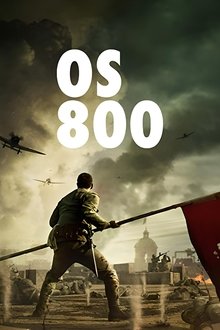 Poster do filme Os 800