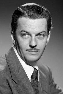 Photo of Vinton Hayworth