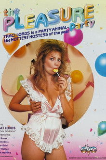 Pleasure Party