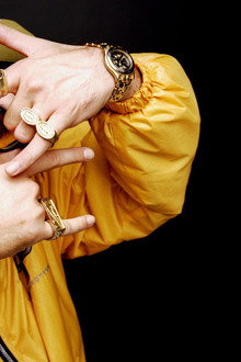 Ali G, Innit