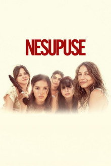 Nesupuse