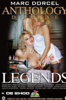 Legends Deluxe Anthology