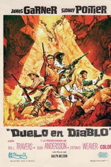 Duelo en Diablo
