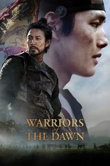 Poster do filme Warriors of the Dawn