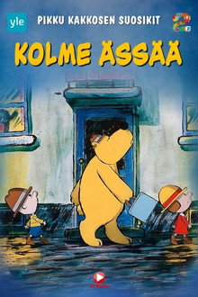 Kolme ässää