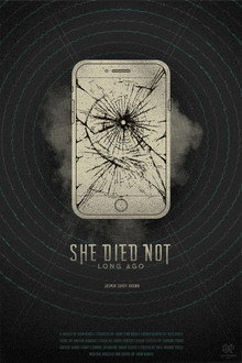She Died Not Long Ago