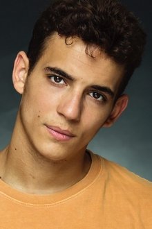 Photo of Miguel Herrán