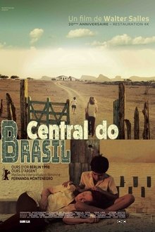 Central do Brasil