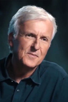 James Cameron's Story of Science Fiction