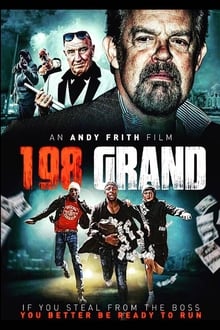 Poster do filme 198 Grand