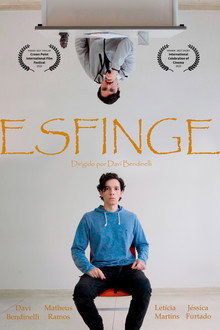 Esfinge