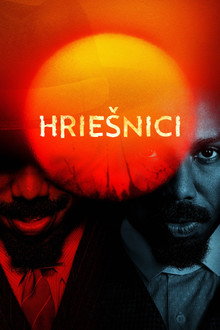 Hriešnici