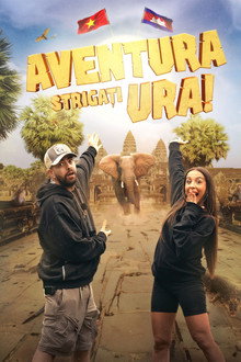 Aventura, strigați: URA!