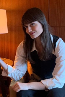 Clara Luciani : Ça commence comme ça