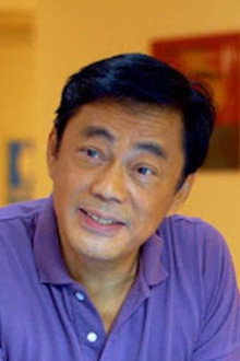 Photo of William Lorenzo