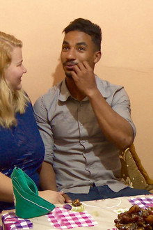 90 Day Fiancé season 4 episode 4