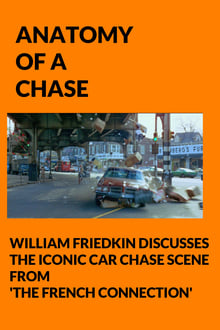 Poster do filme Anatomy of a Chase