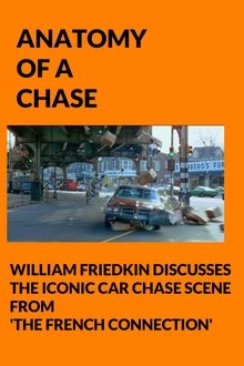 Poster do filme Anatomy of a Chase