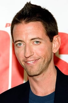 Foto de perfil de Neal Brennan