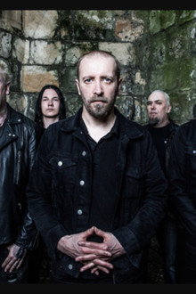 Paradise Lost: The Anatomy of Melancholy