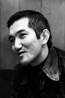 Photo of Masakane Yonekura
