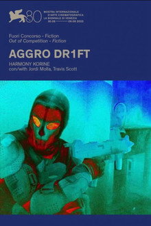 Aggro Dr1ft