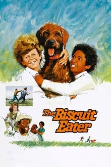 The Biscuit Eater movie poster