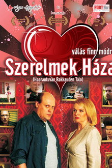 Szerelmek Háza
