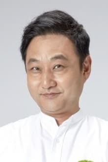 Foto de perfil de Kim Soo-yong
